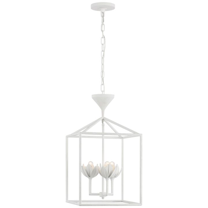Alberto Sml Open Cage Lantern