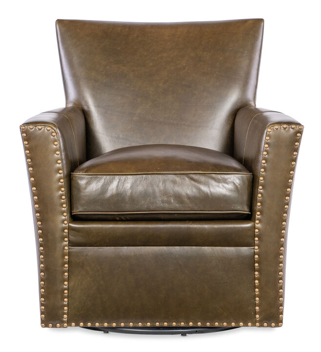 Emeral Swivel Chair