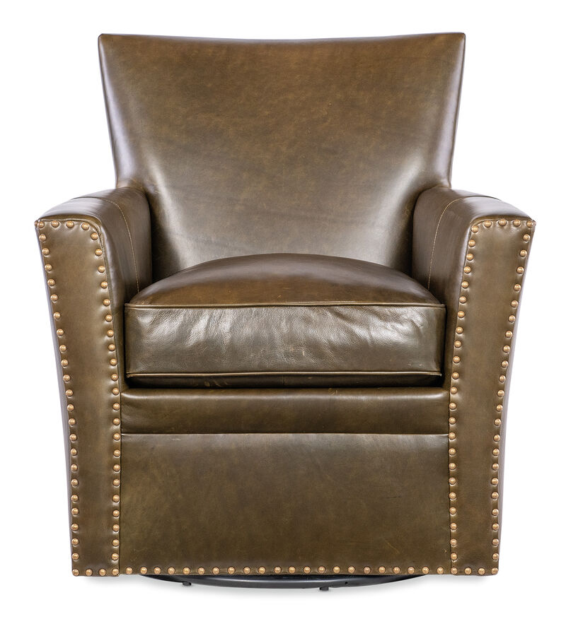 Emeral Swivel Chair