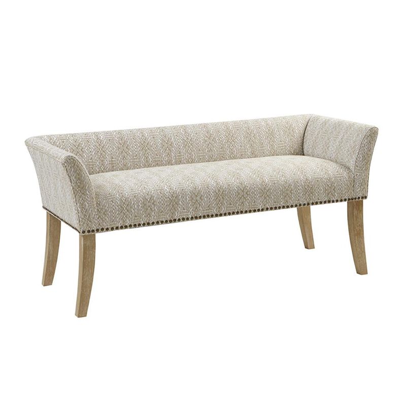 Belen Kox Modern Accent Bench, Belen Kox