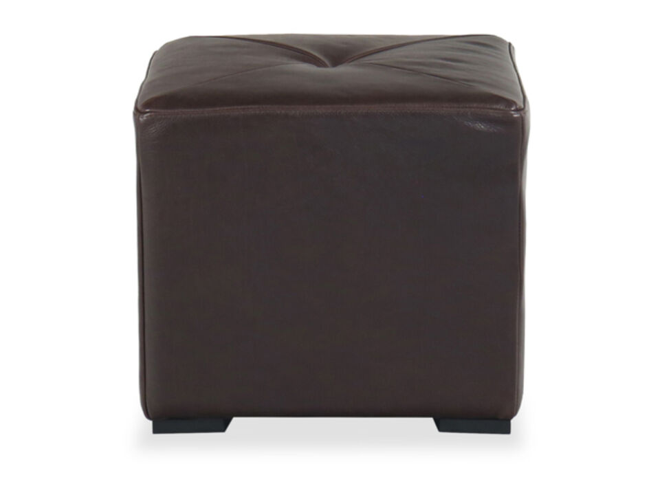Mia Cube Ottoman
