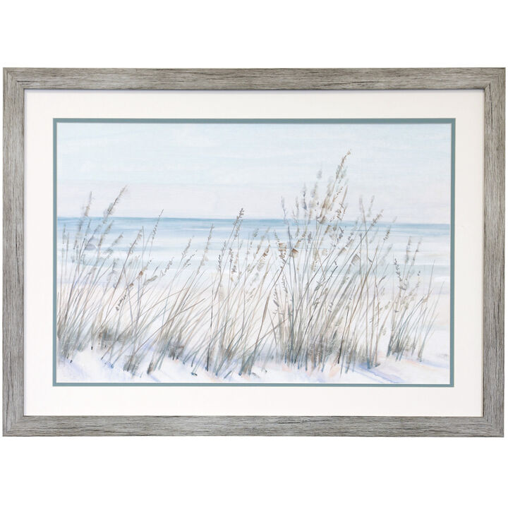 Beach Grass II
