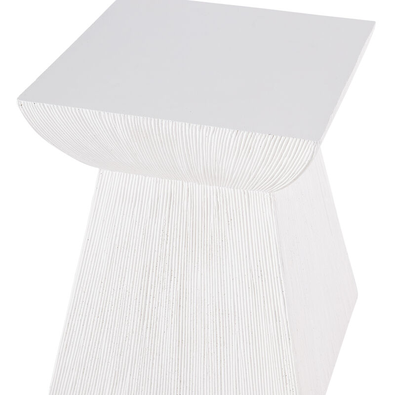 Casitas Outdoor Accent Table