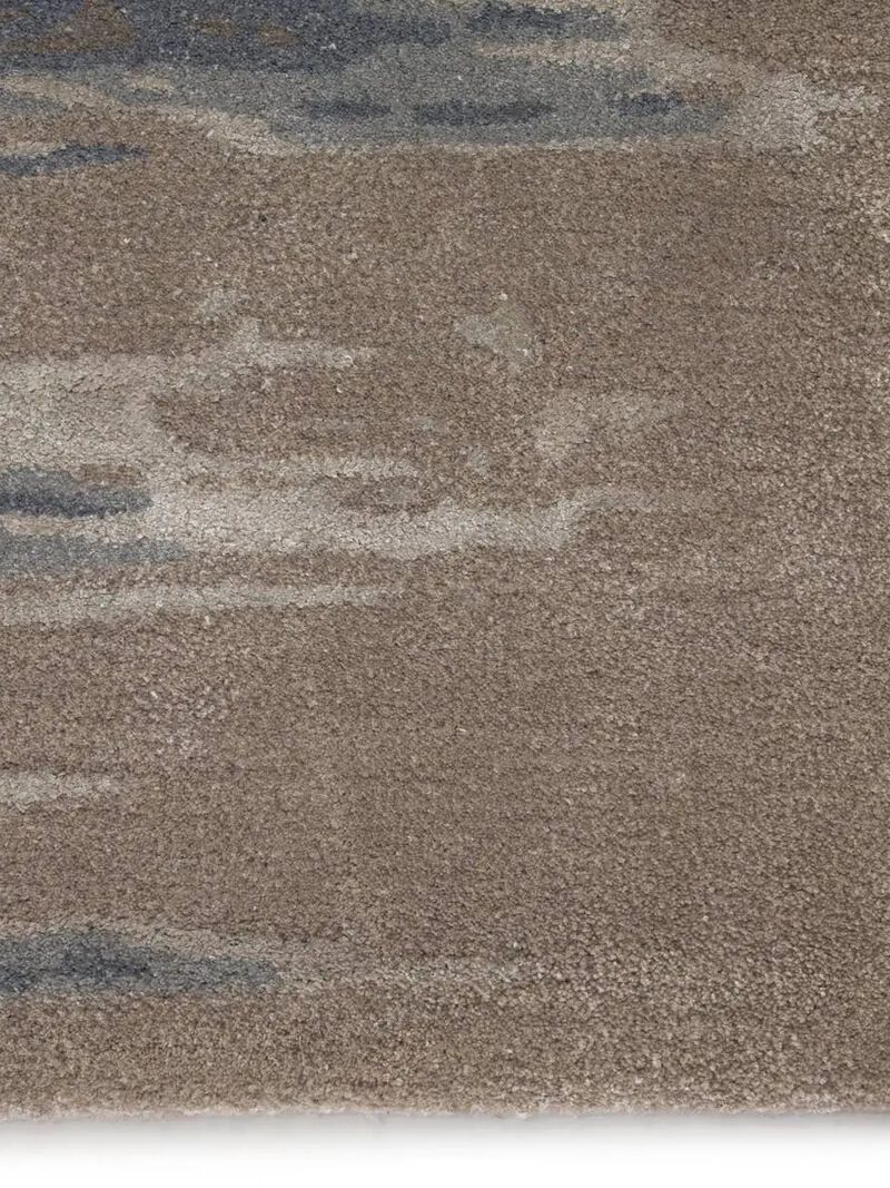 Genesis Ryenn Blue 10' x 14' Rug