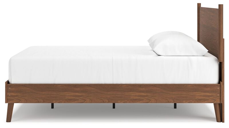 Fordmont Panel Bed