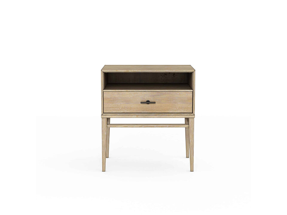 Frame Small Nightstand