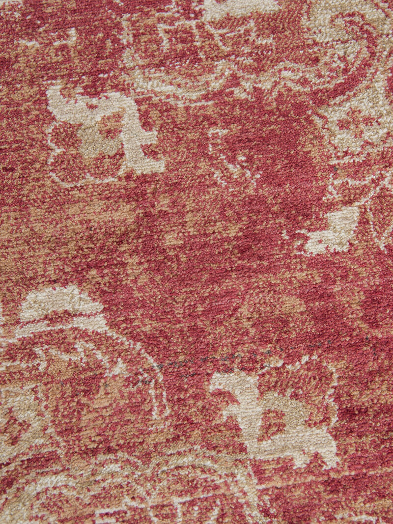 Gossamer GS6147 2'6" x 10' Runner Rug
