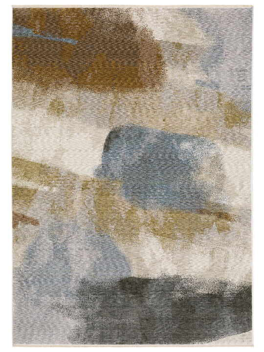 Hayden HAY09 7'10" x 10'10" Rug