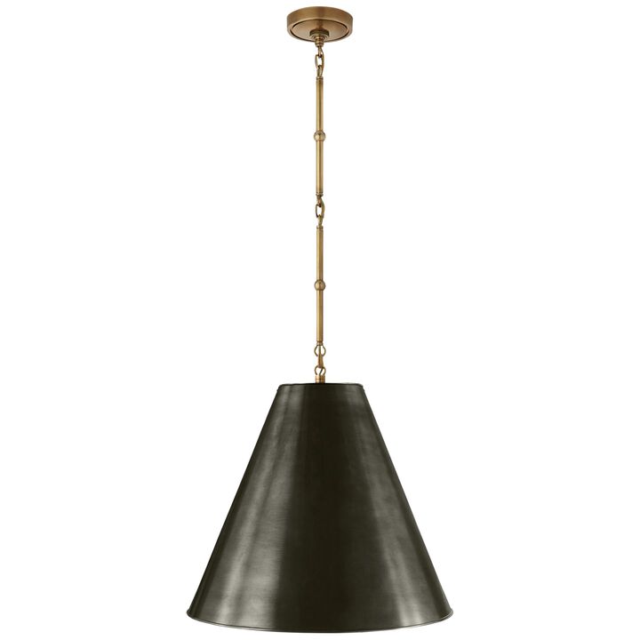 Goodman Medium Hanging Light