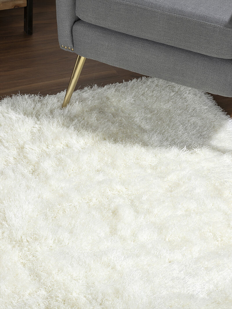 Impact IA100 Ivory 8' x 10' Rug