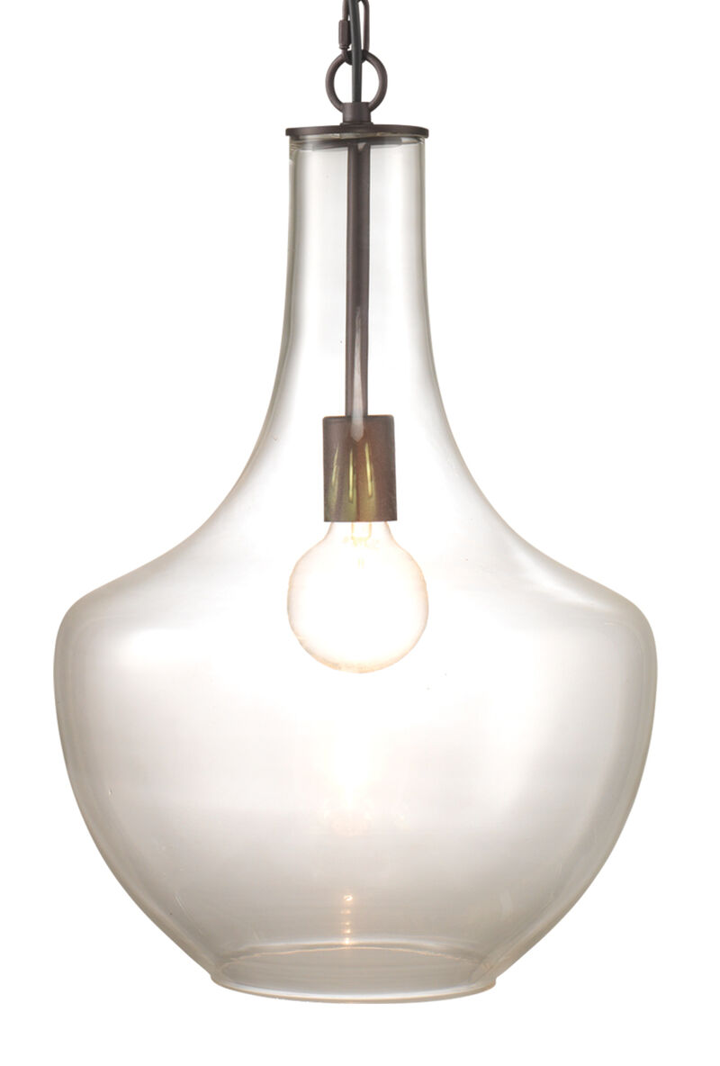 Sutton Pendant