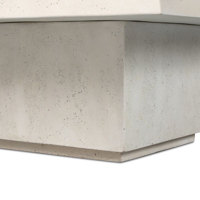 Avila Outdoor Coffee Table
