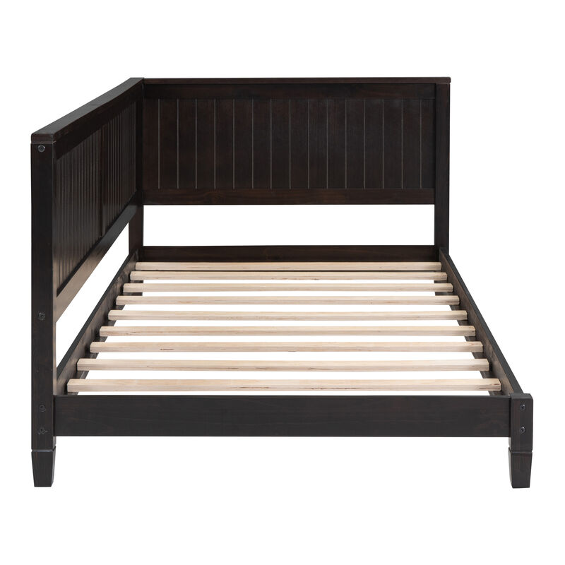 Merax Modern Daybed Sofa Bed