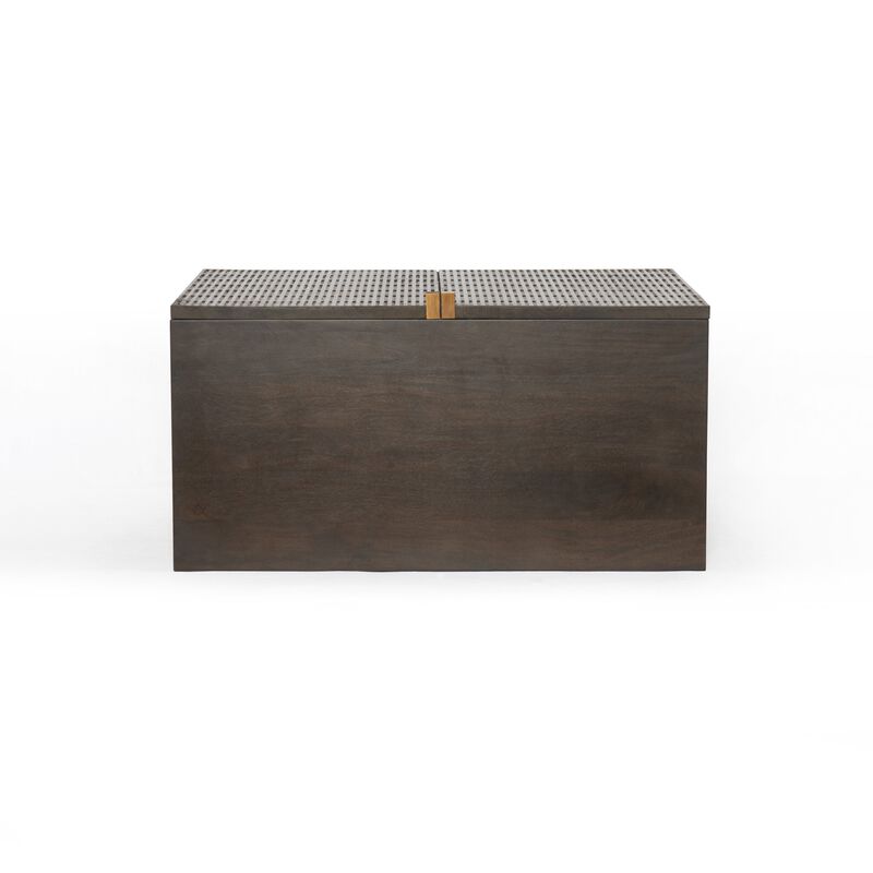 Kelby Bar Cabinet
