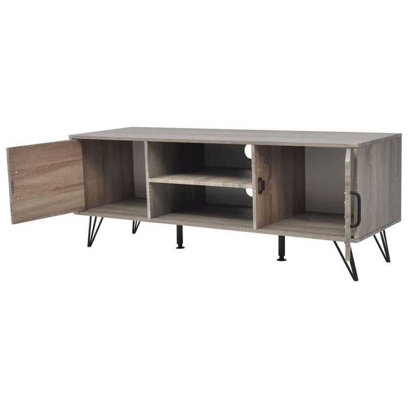 vidaXL TV Cabinet