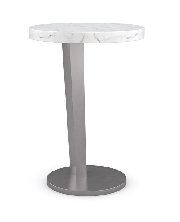 La Moda Tall Spot Table