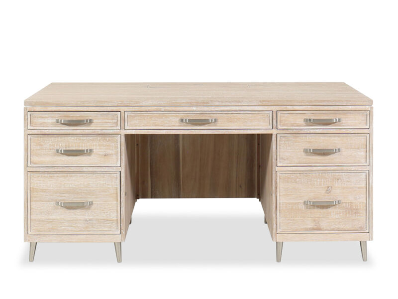Maddox Executive Desk