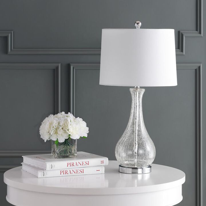 Belen Kox Ethereal Glow Table Lamp, Belen Kox