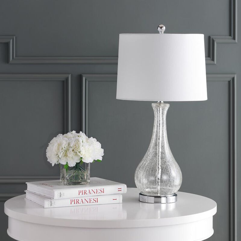 Belen Kox Ethereal Glow Table Lamp, Belen Kox