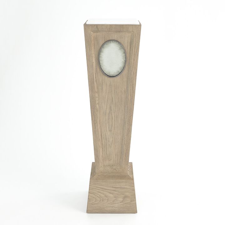 Proust Pedestal-Grey