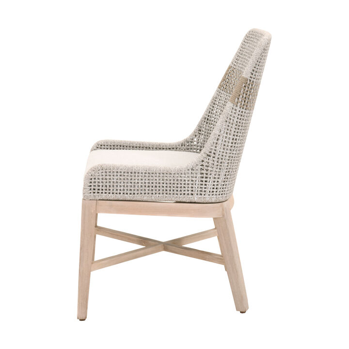 Tapestry Outdoor Dining Chair (Set of 2)
