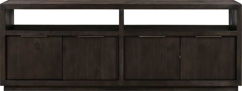 Oxford 74in Entertainment Console