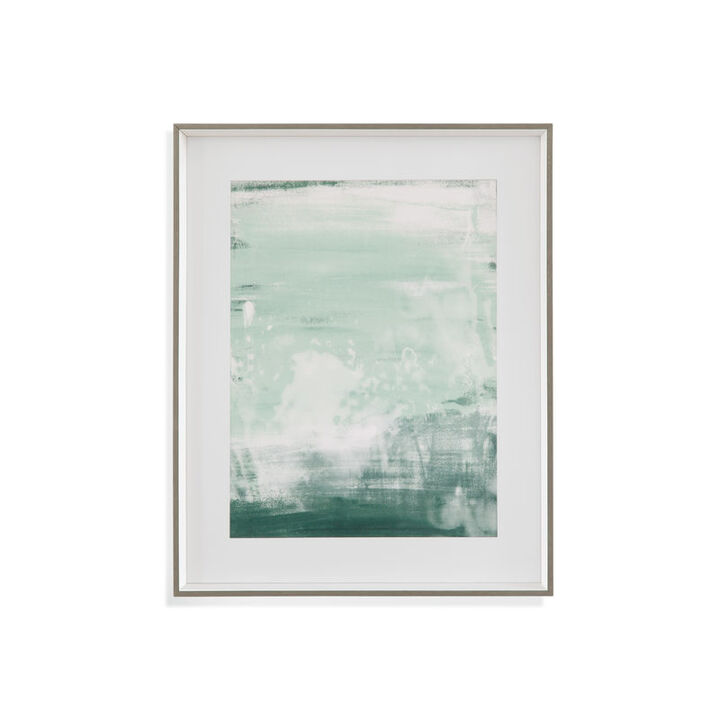 Coastal Patina II
