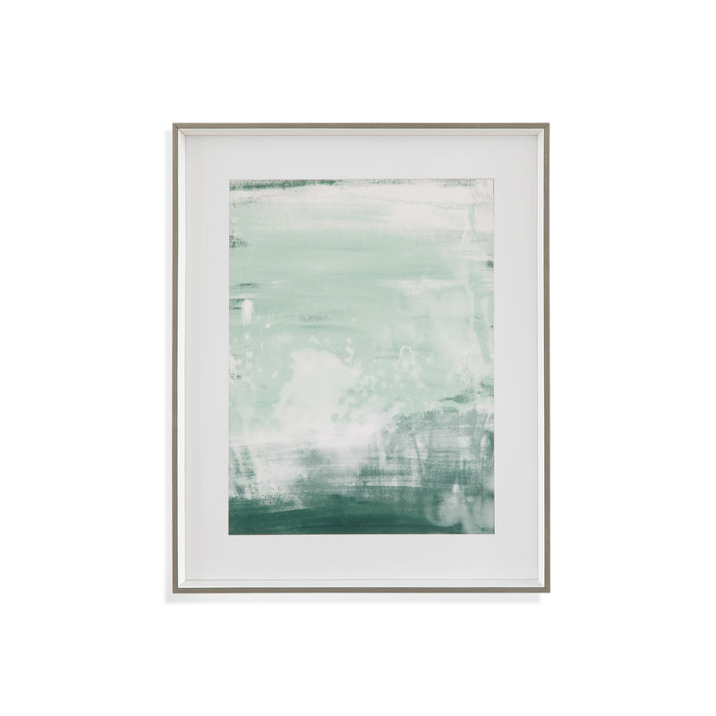 Coastal Patina II