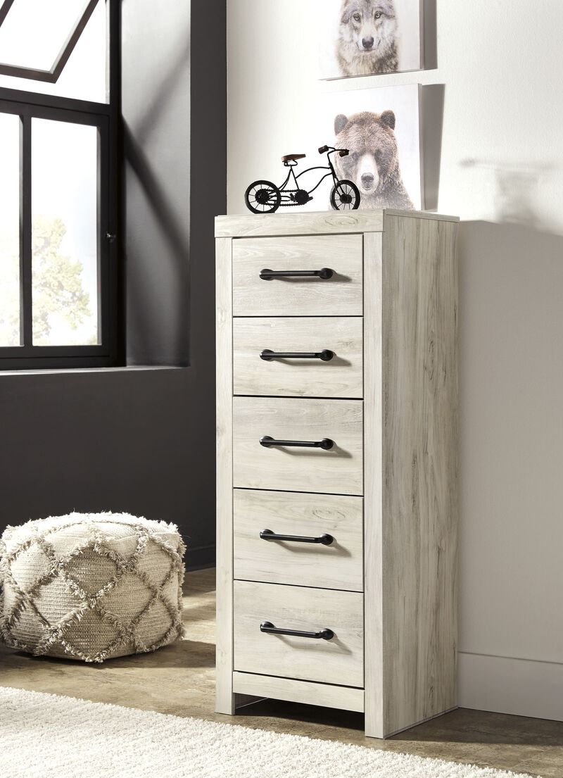 Cambeck Narrow Chest of Drawers