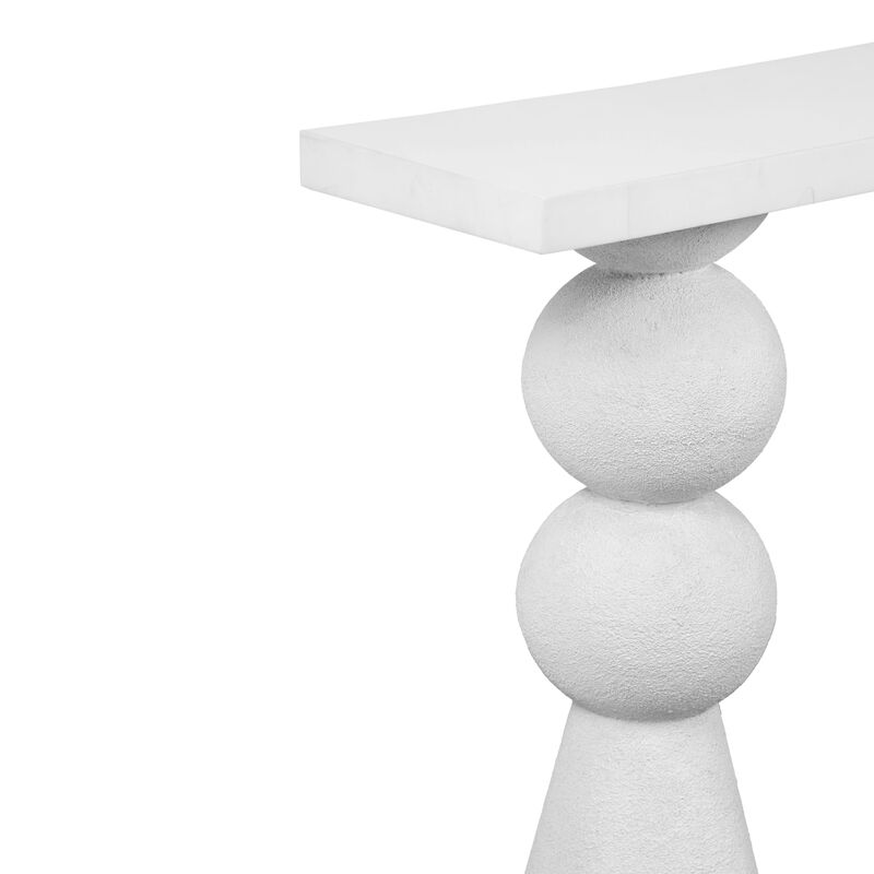 Lupita Console Table