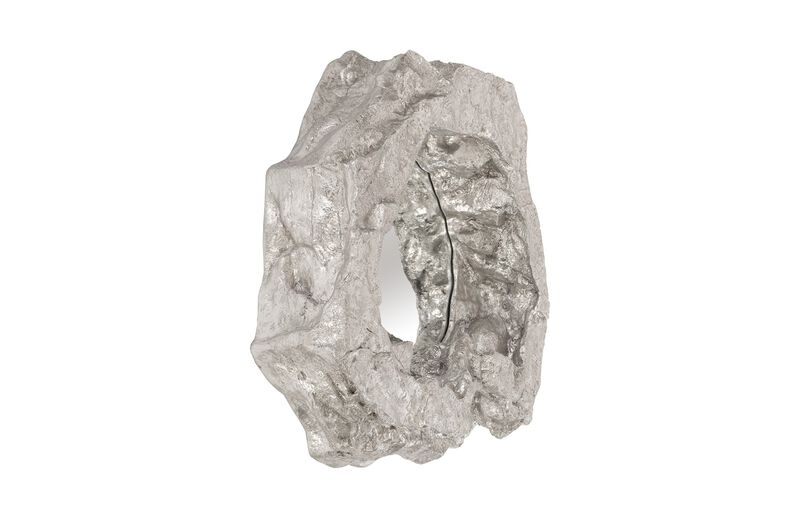 Rock Pond Mirror