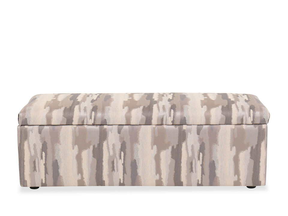 Myles Storage Bench