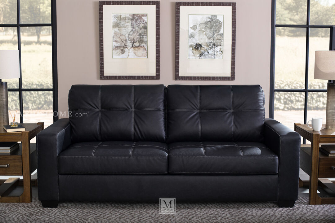 Barlin Mills Sofa