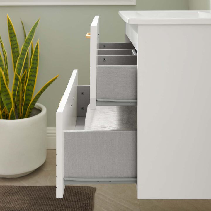 Daybreak 24" Bathroom Vanity