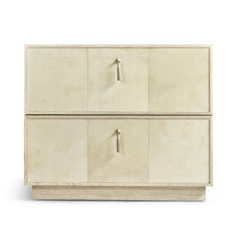 Hydra Nightstand