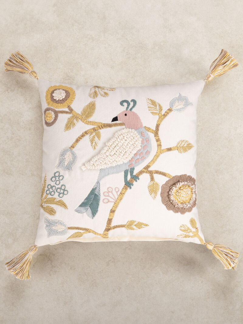 Likasi Pillow