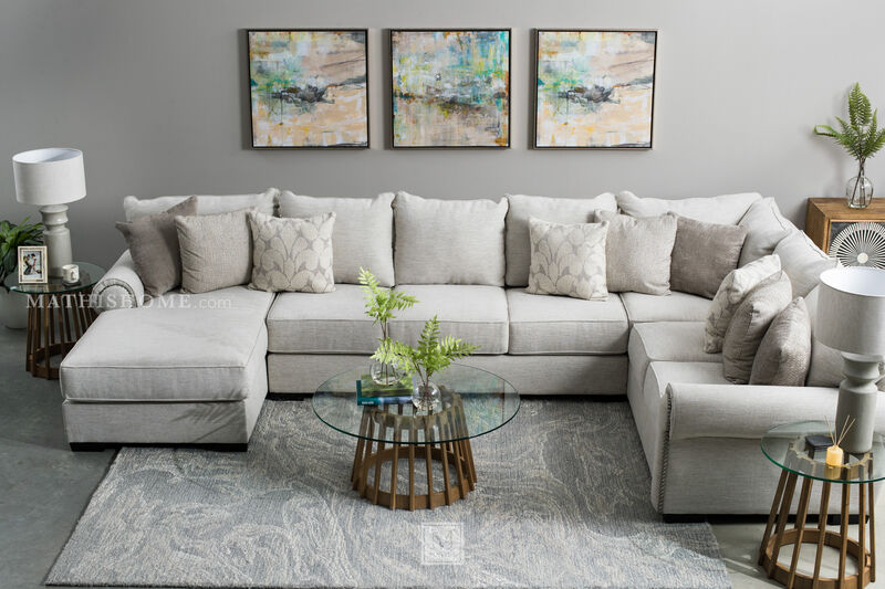 Enfield 3-Piece Sectional