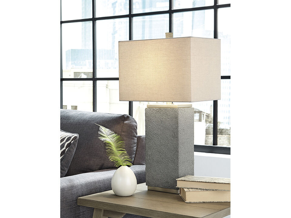 Amergin Table Lamp (Set of 2)