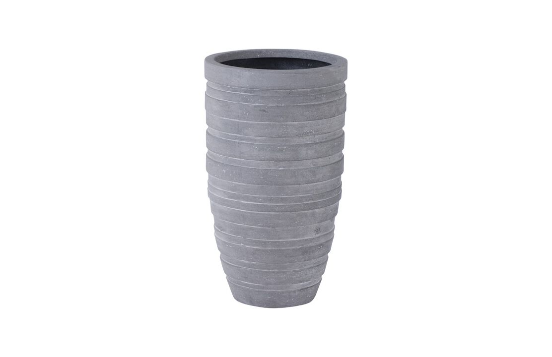 June Slim Small Planter