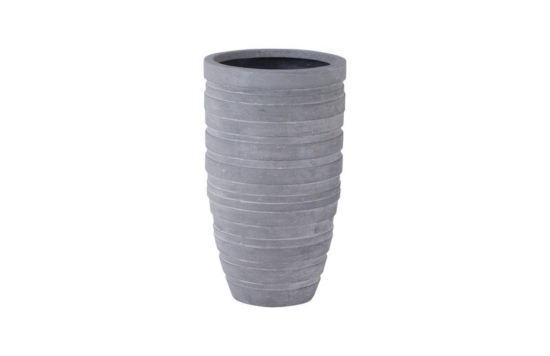 June Slim Small Planter