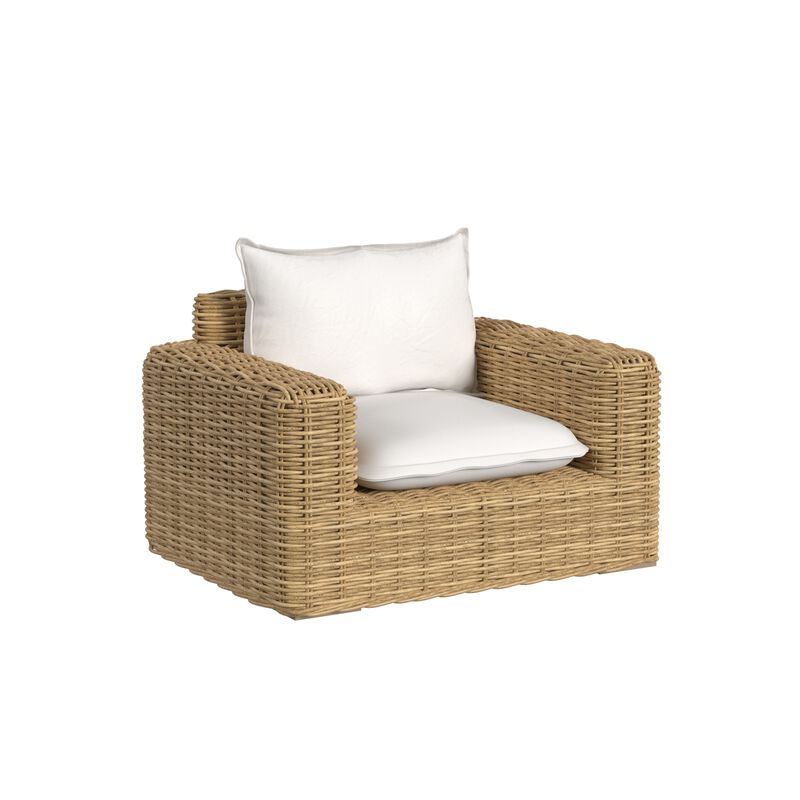 Playa Oversized Club Chair