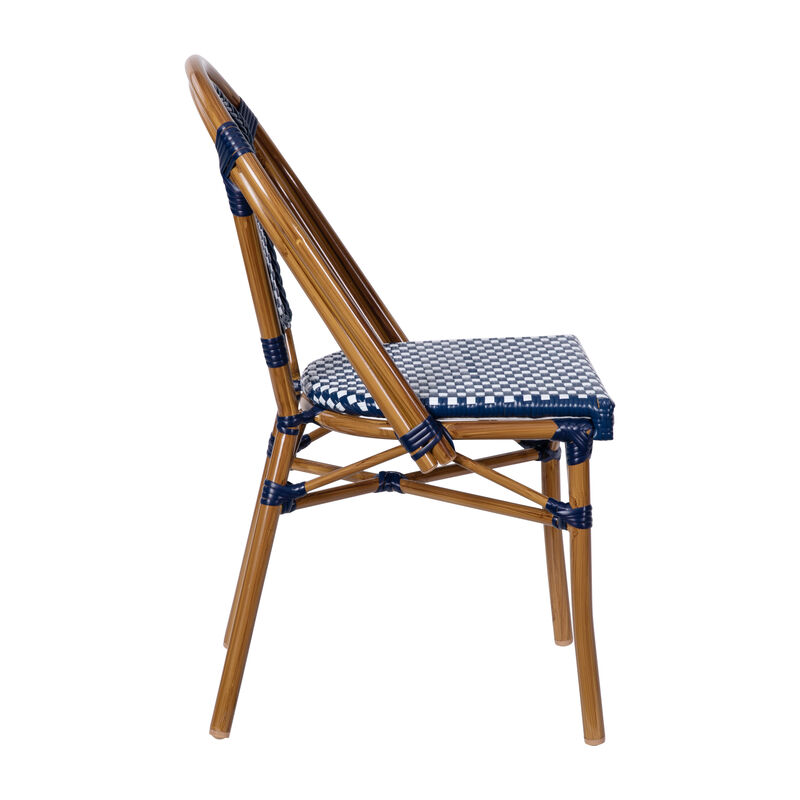 French Bistro Chairs