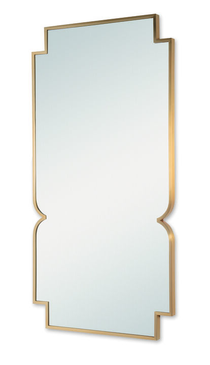 Cadence Mirror