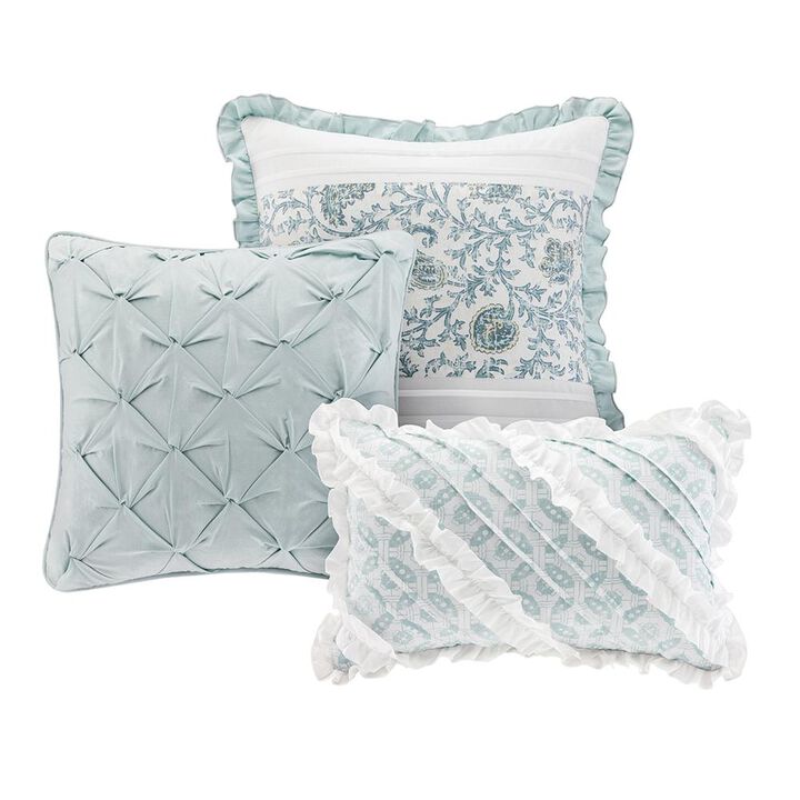 Belen Kox 9-Piece Duvet Set, Belen Kox