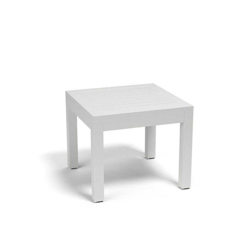Naples End Table