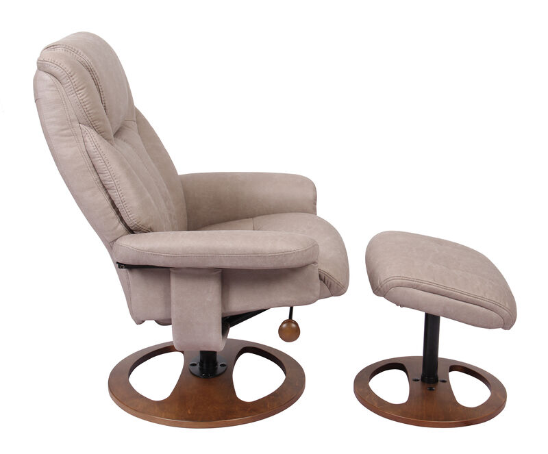 Lyric Recliner