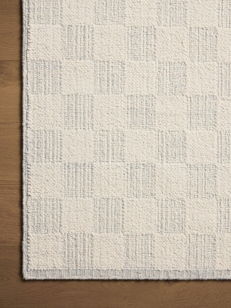 Knox KNX01 Sky 7'9" x 9'9" Rug