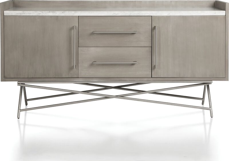 Coral Sideboard