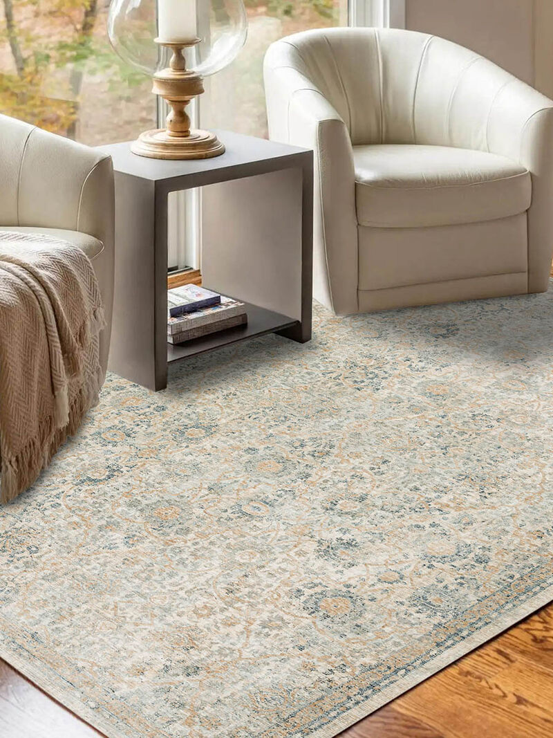 Regal RG5 Linen 3' x 5' Rug