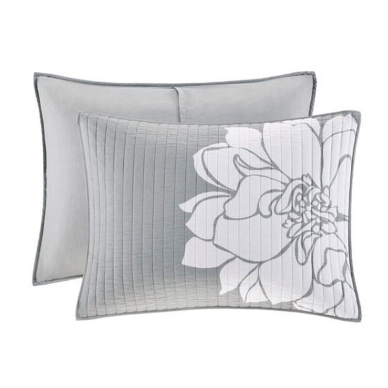 Belen Kox Lola Reversible Floral Coverlet Set, Belen Kox